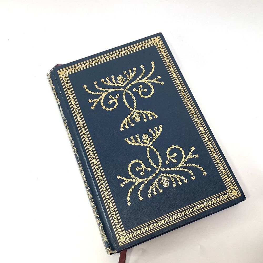 Vintage Aesop's Fables 1968‎ Book Illustrated